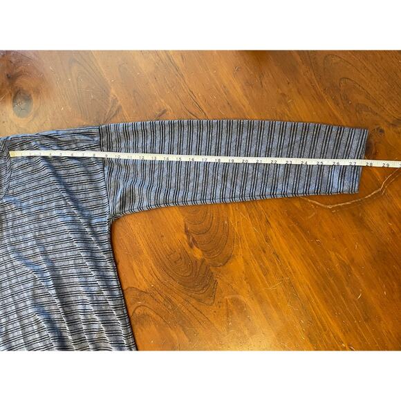 Insect Shield Repellant Apparel Exofficio Womens XL Long Sleeve Top Mesh - Picture 10 of 10